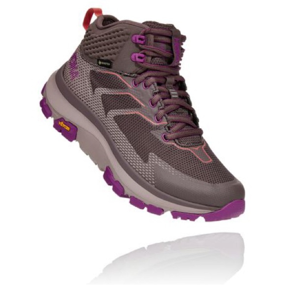 Hoka One One Toa GTX Women's size 7.5 Hiking Shoes
